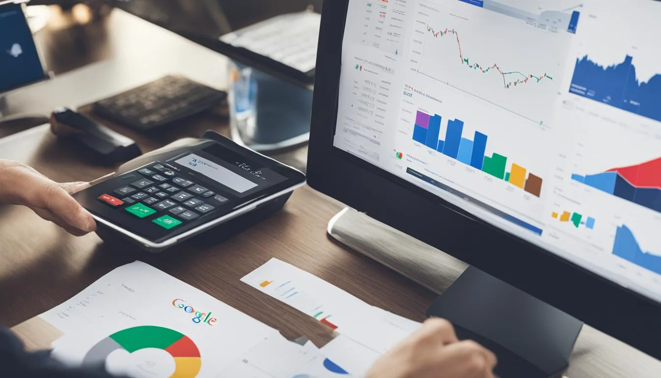 Google Finance: Streamline Your Investment Research
