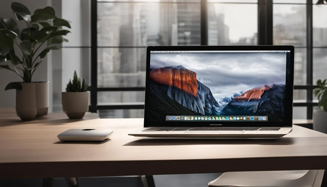 Explore the Apple MacBook Pro 13 – Your Perfect Tech Partner