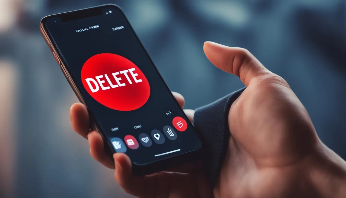 How to Delete Instagram Account Easily & Complete Guide