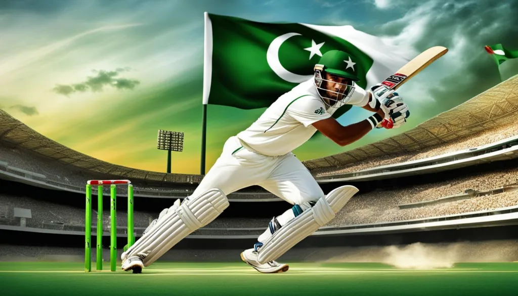 پاکستان کرکٹ کی تازہ ترین خبریں
